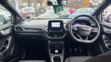 Ford Puma 1.0 EcoBoost Hybrid mHEV ST-Line 5dr Petrol Hatchback